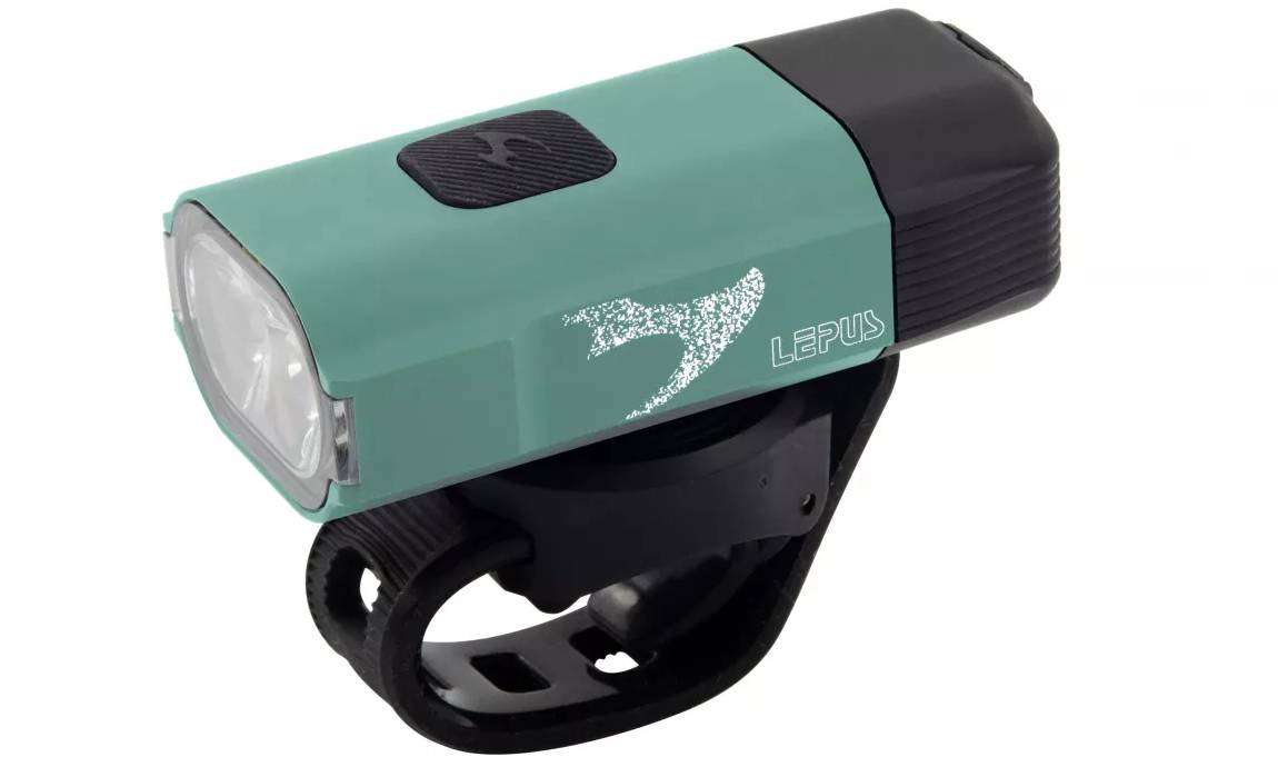 Фара Moon Lepus 600 люмен встроенный аккум, USB TYPE-C STF