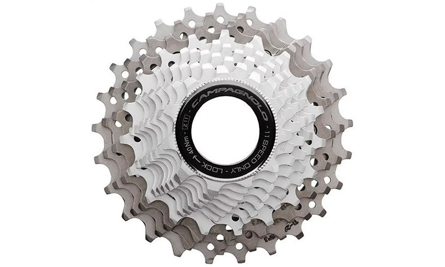 Фотографія Касета CAMPAGNOLO Record 11S 11-23