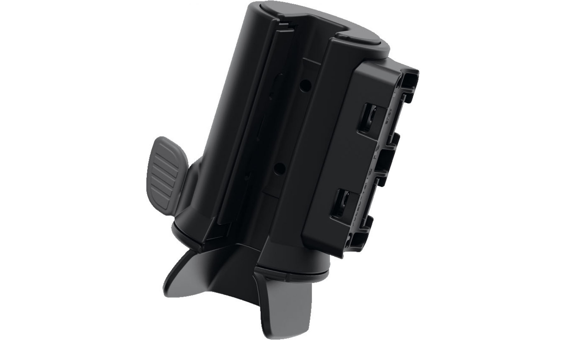 Замок U-подібний ABUS Granit 460/150HB300+SHB чорний 3