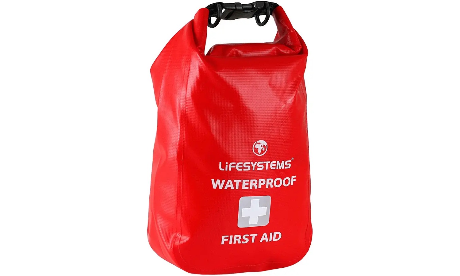 Фотография Аптечка Lifesystems Waterproof First Aid Kit