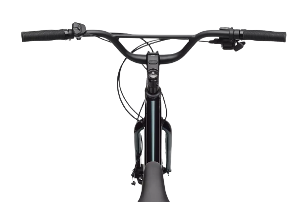 Електровелосипед Cannondale Treadwell Neo 2 Remixte 27,5" рама S (2023) Зелений 3