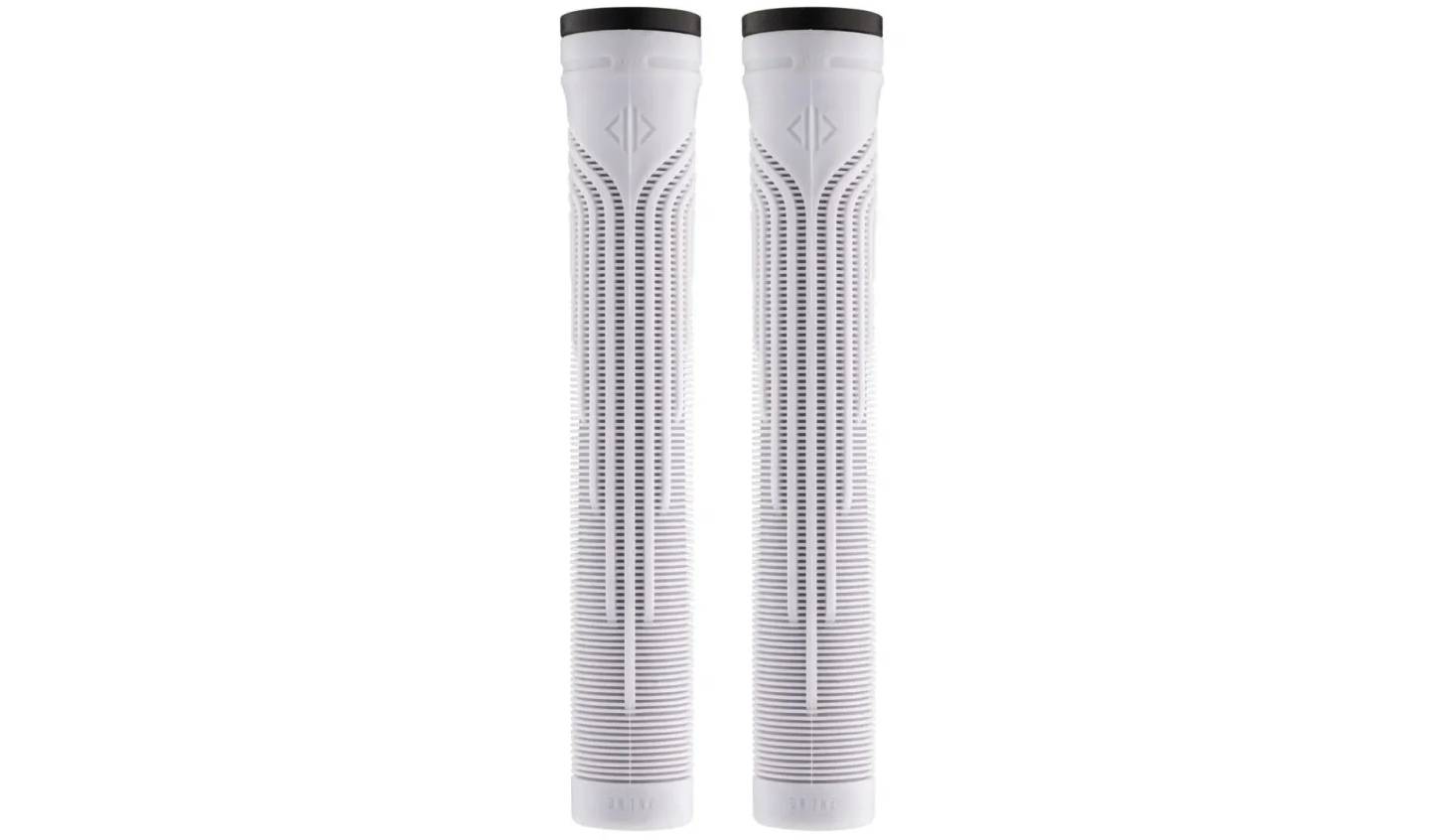 Грипси для самокату Drone Acolyte Hand Grip Pro - Grey 3
