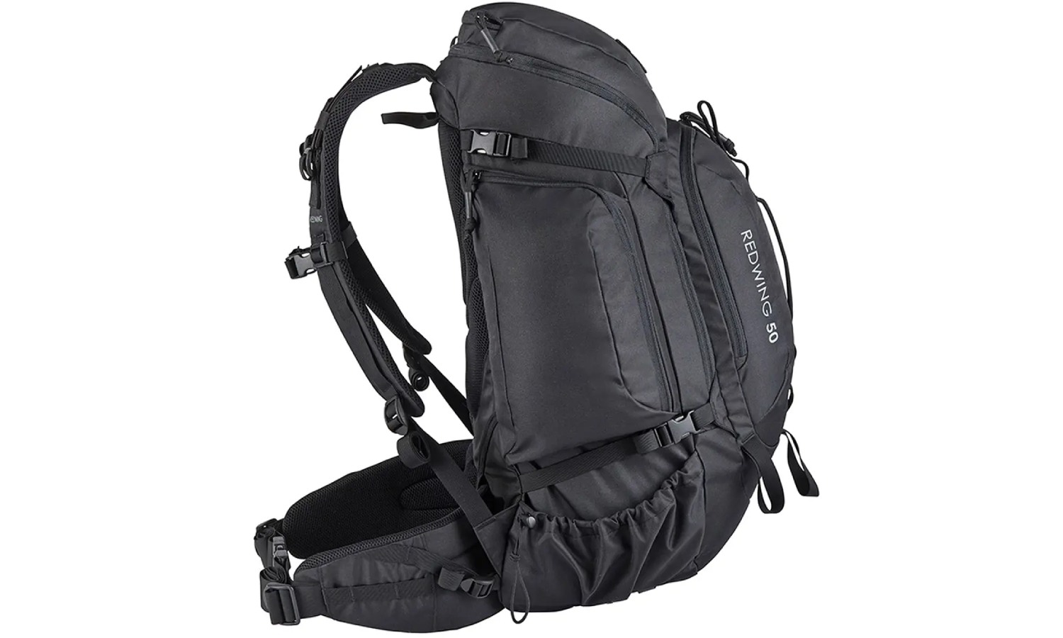 Рюкзак Kelty Tactical Redwing 50 black 4