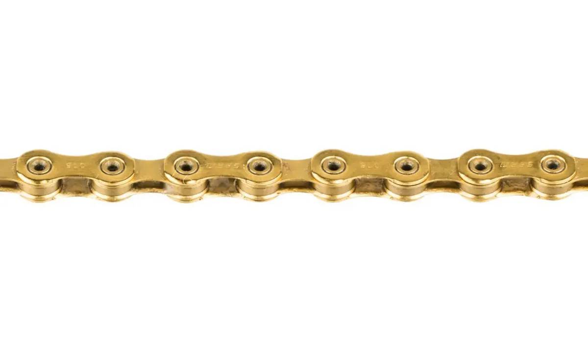Цепь Sram XX1 CN PCXX1 EAGLE GLD 126L PWR.LCK 12S 1PCS 3 Цепь Sram XX1 CN PCXX1 EAGLE GLD 126L PWR.LCK 12S 1PCS 3