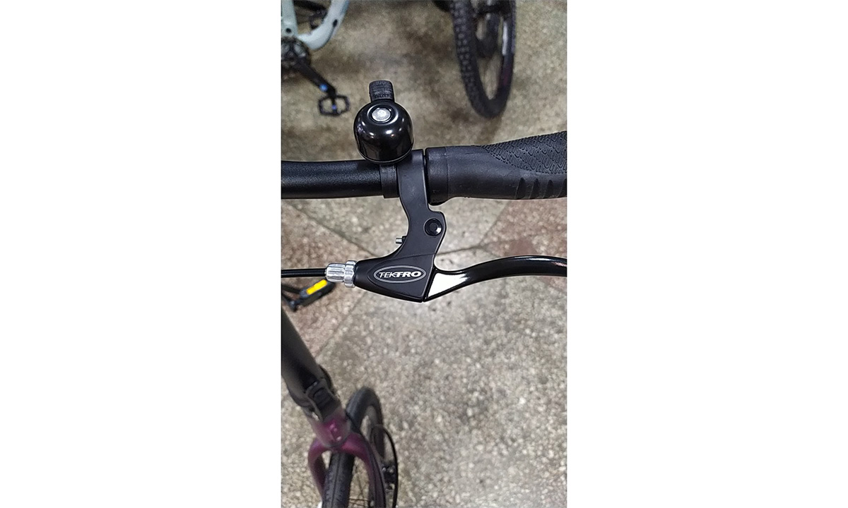 Велосипед Polygon URBANO 3 20" (2021) 2021 wqregrg 18