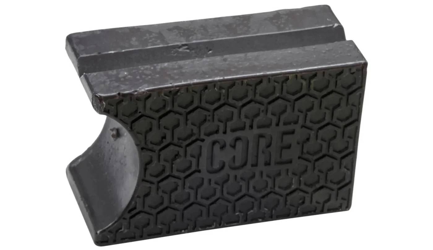 Віск парафін Core Epic Skate Wax - Liquorice 2 Віск парафін Core Epic Skate Wax - Liquorice 2