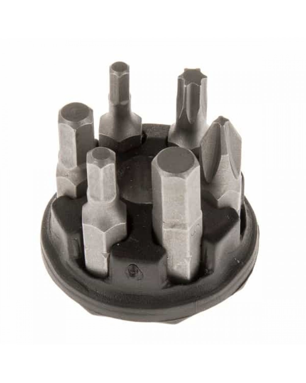 Динамометрический ключ M-Wave TW-3/10 Nm, с шестигранниками. 4