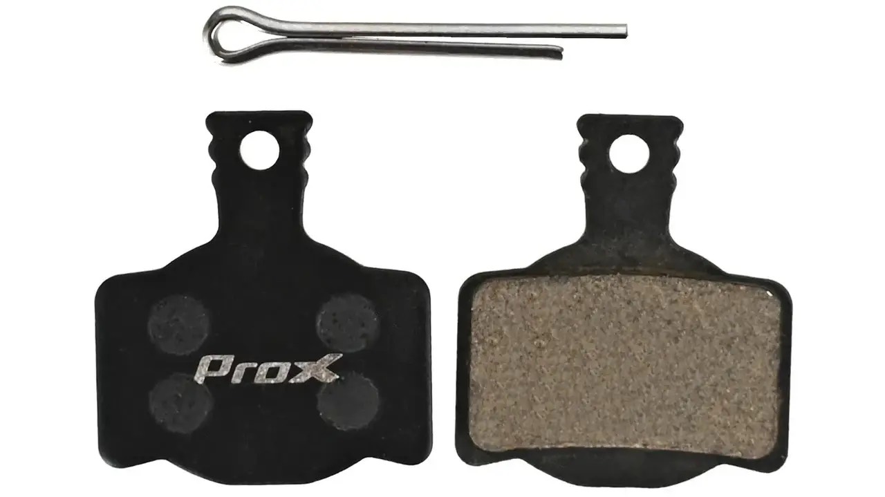 Тормозные колодки ProX для MAGURA MT2/4/6/8 пара 