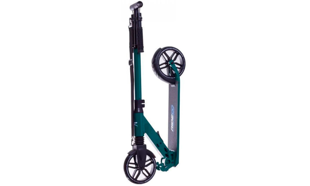 Самокат складной Rideoo175 City - Sea Wave 2 Самокат складной Rideoo175 City - Sea Wave 2