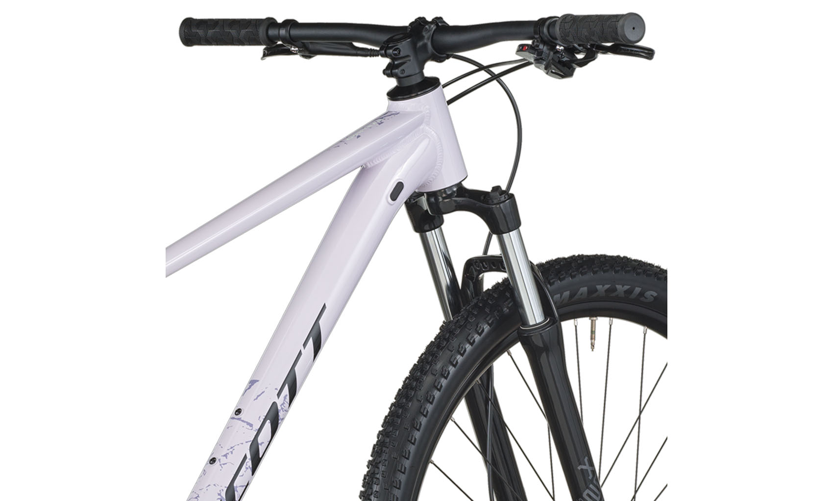 Велосипед SCOTT CONTRAIL 30 KH 26 29", размер S, год 2026, розовый 3