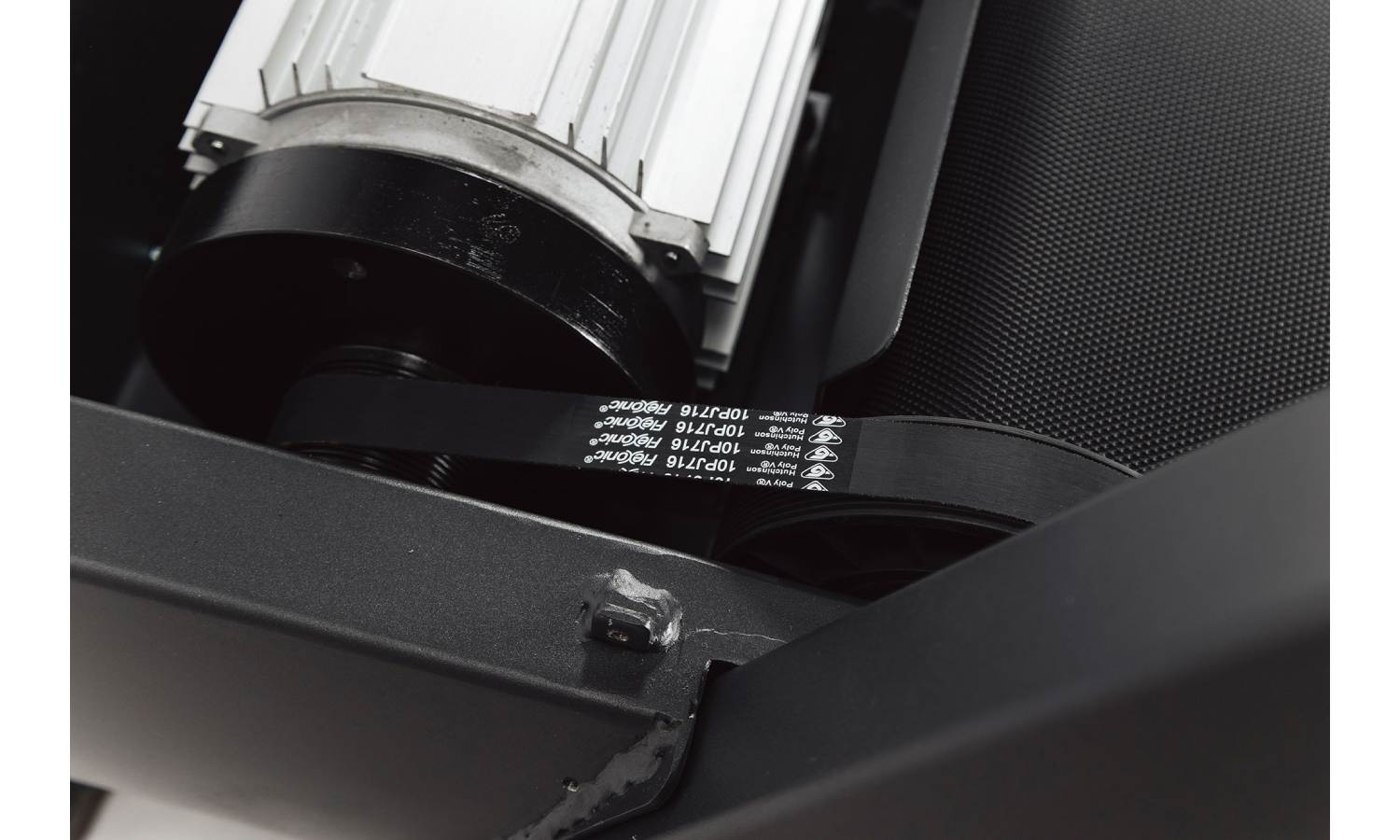 Бігова доріжка Aerostream AT-755G LED 5