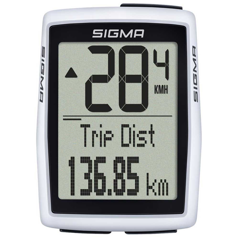 Велокомпьютер BC 12.0 WL Sigma Sport 2 Велокомпьютер BC 12.0 WL Sigma Sport 2