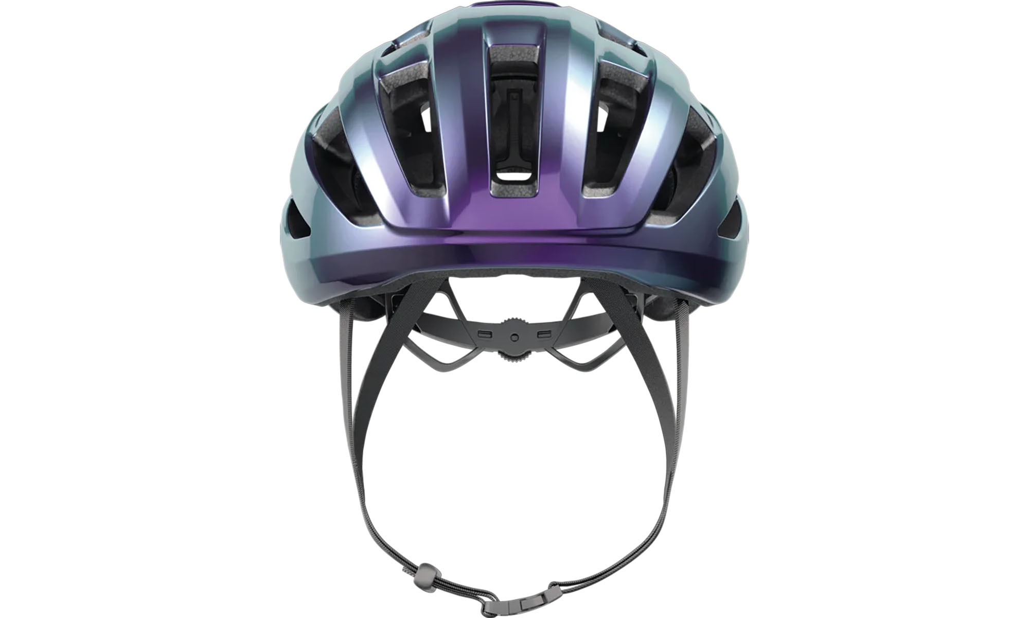 Велошлем спортивный ABUS POWERDOME MIPS flip flop purple, размер L (57-61 см), фиолетовый 4 Велошлем спортивный ABUS POWERDOME MIPS flip flop purple, размер L (57-61 см), фиолетовый 4