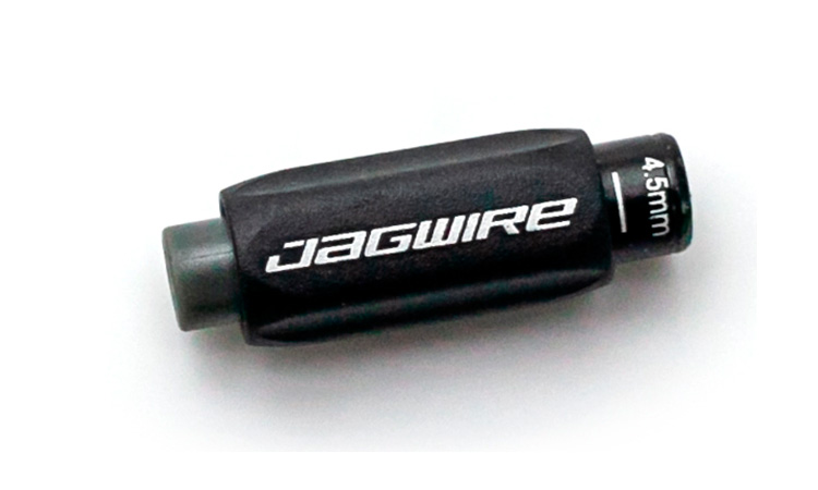 Фотографія Еджастер перемикання JAGWIRE shifter adjuster CM272BJ, чорний