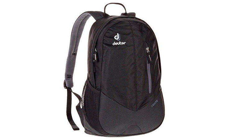 Фотография Рюкзак Deuter Nomi 7000 16 л черный