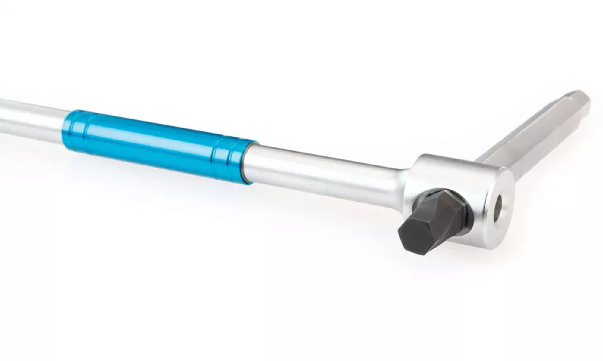 Шестигранник Park Tool THH-10 10мм с Т-образной ручкой 4 Шестигранник Park Tool THH-10 10мм с Т-образной ручкой 4