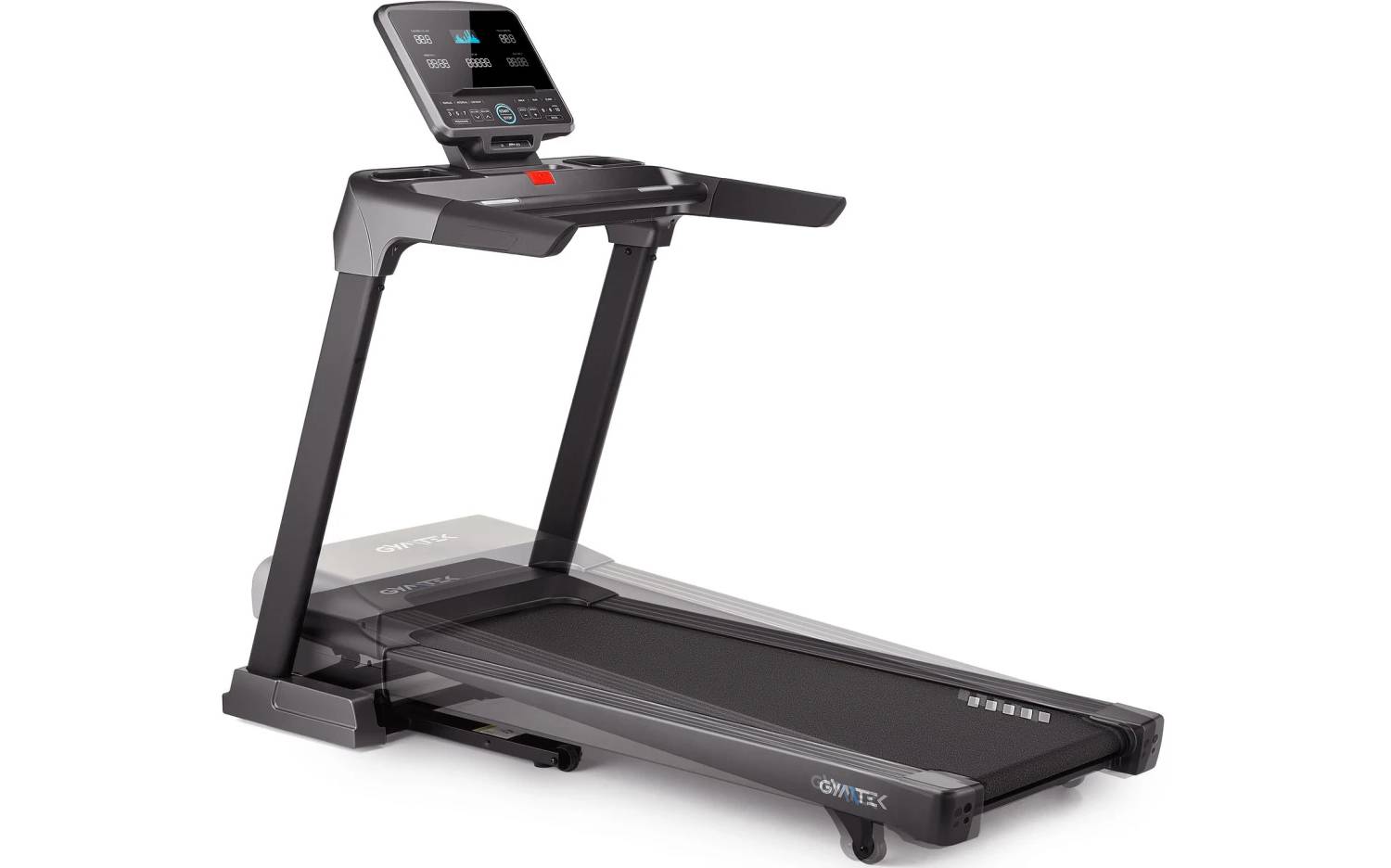 Фотография Беговая дорожка GYMTEK XT850