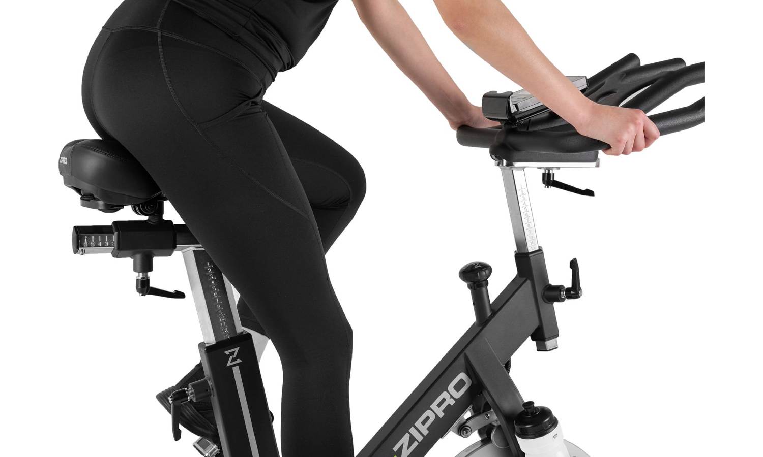 Велотренажер магнитный Zipro Dynamite 12 Велотренажер магнитный Zipro Dynamite 12