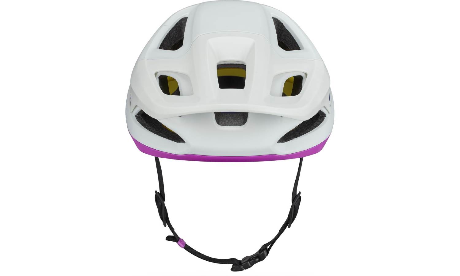 Шлем Specialized CAMBER CE размер L (58-62 см), бело-фиолетовый 2 Шлем Specialized CAMBER CE размер L (58-62 см), бело-фиолетовый 2