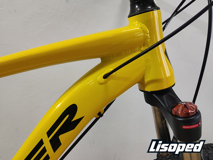 Велосипед 27,5" Winner SOLID DX (2020) 2020 black 4 Велосипед 27,5" Winner SOLID DX (2020) 2020 black 4