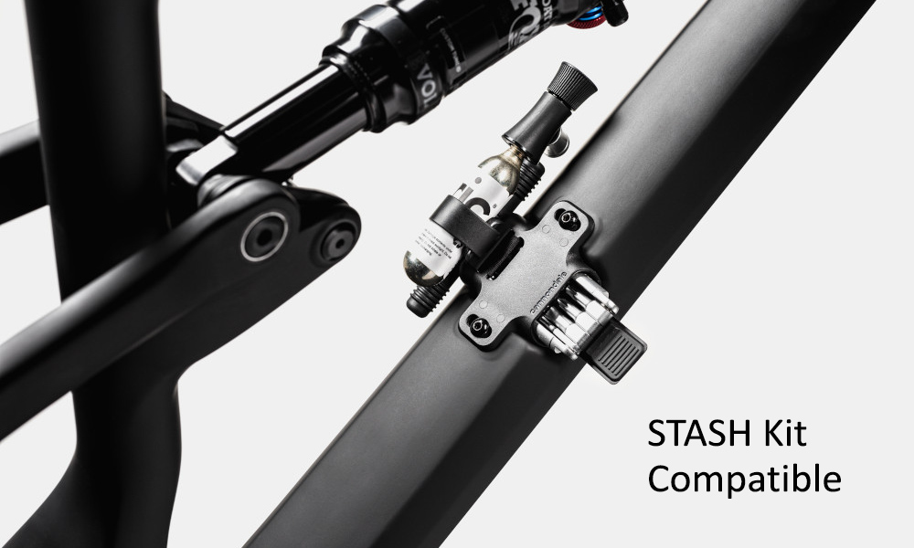 Велосипед Cannondale SCALPEL Carbon SE 2 29" (2021) 2021 hotpink 9