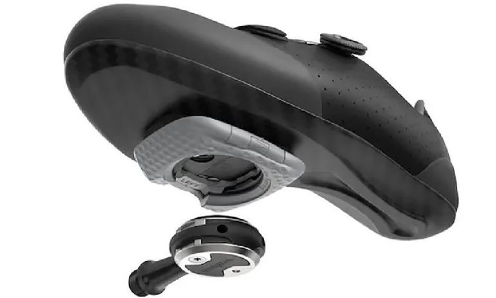 Шипи SPEEDPLAY Easy Tension Cleat 4