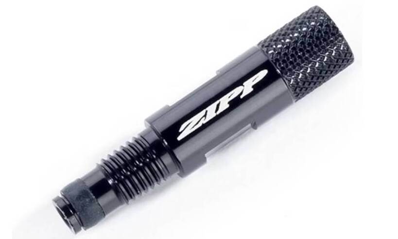 Удлинитель ниппеля AM ZIPP TNGT VLVEXT AL 303 27 QTY 1 