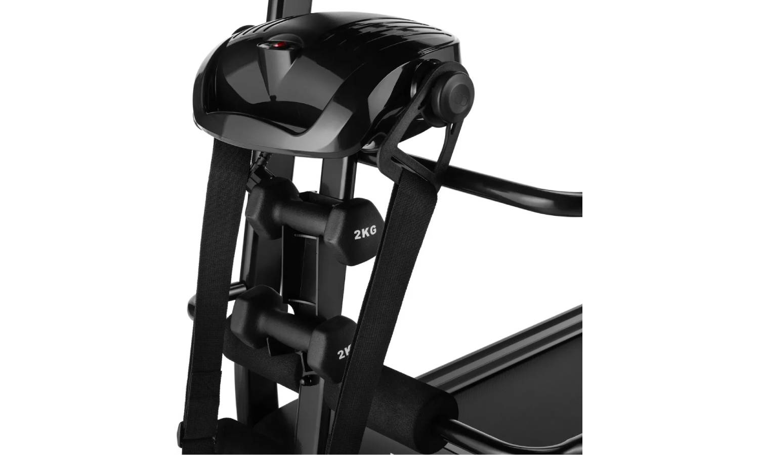 Беговая дорожка Gymtek XTM500 с массажером 8