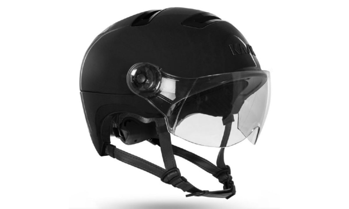 Фотография Шлем KASK Urban R-WG11 Onyx Размер L