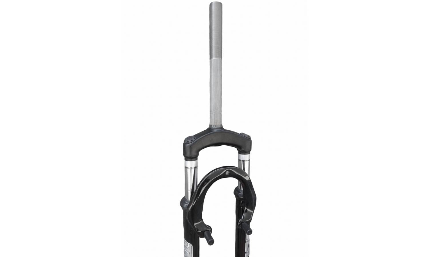 Вилка Mode MD-715F 26" резьбовой шток 25.4мм. черная 4