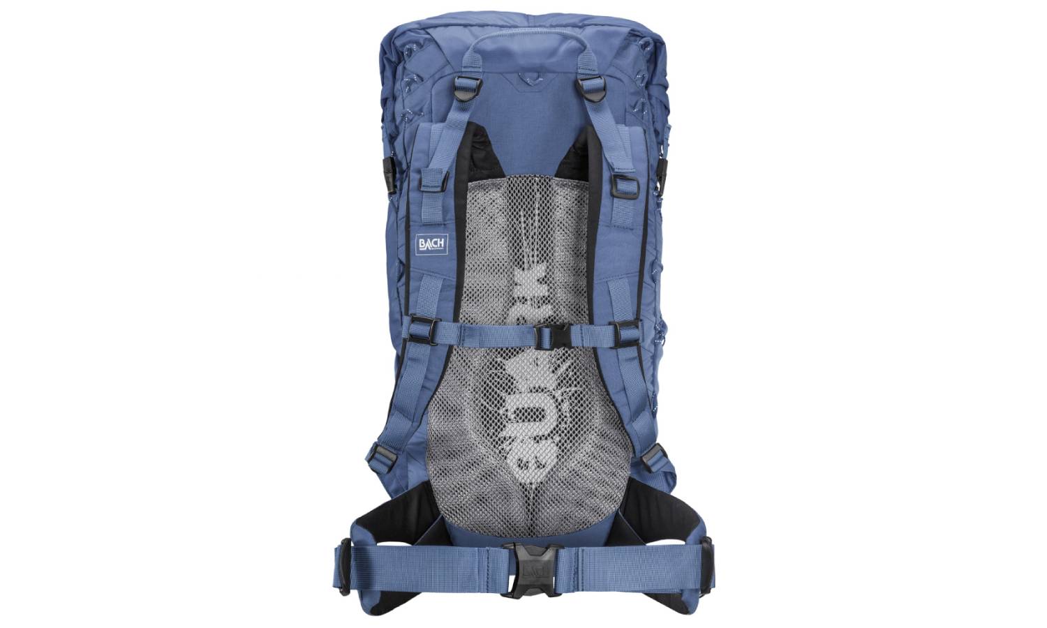 Bach Quark 30 Rivera Blue Backpack 8