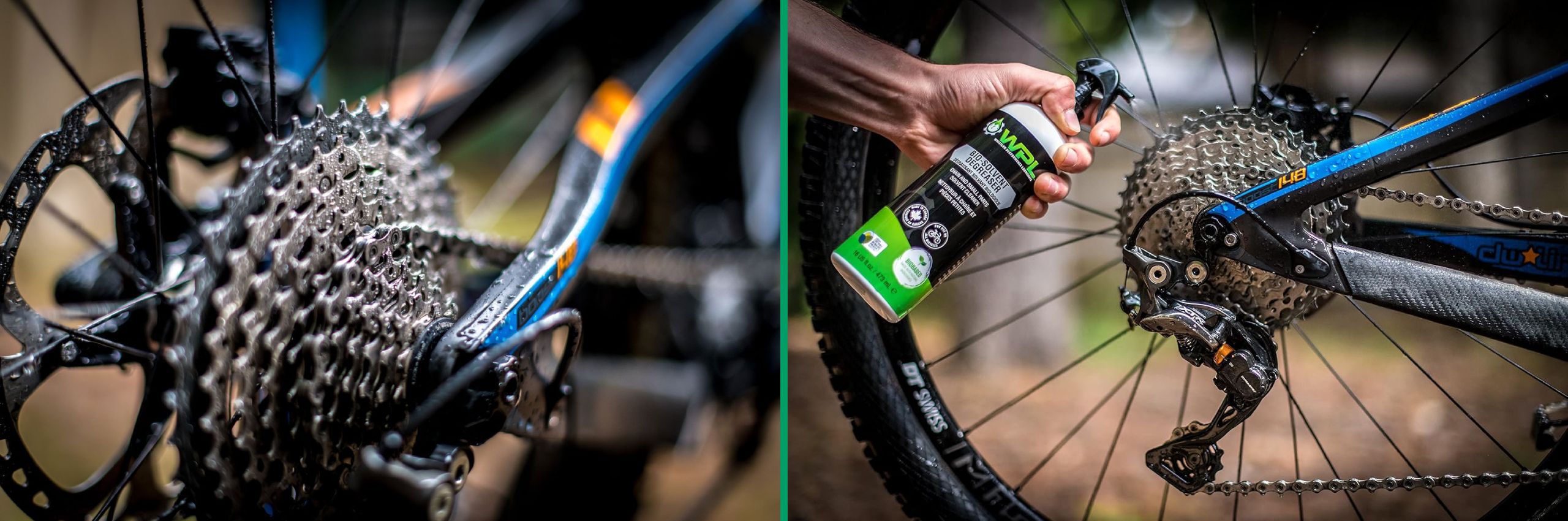 Підготовка трансмісії до зими: очищення і змащення