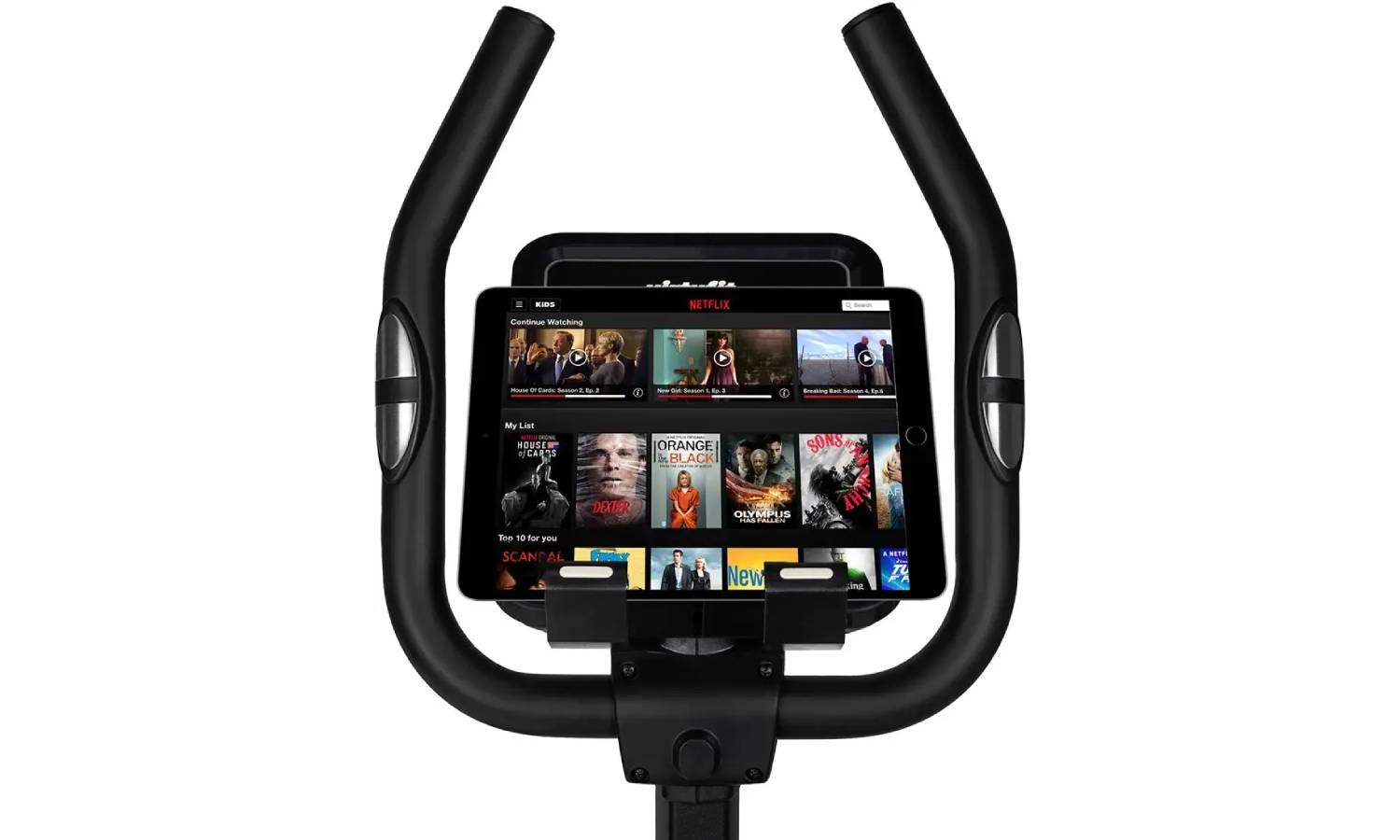 Орбитрек OMA FITNESS SKYLINE E21 8