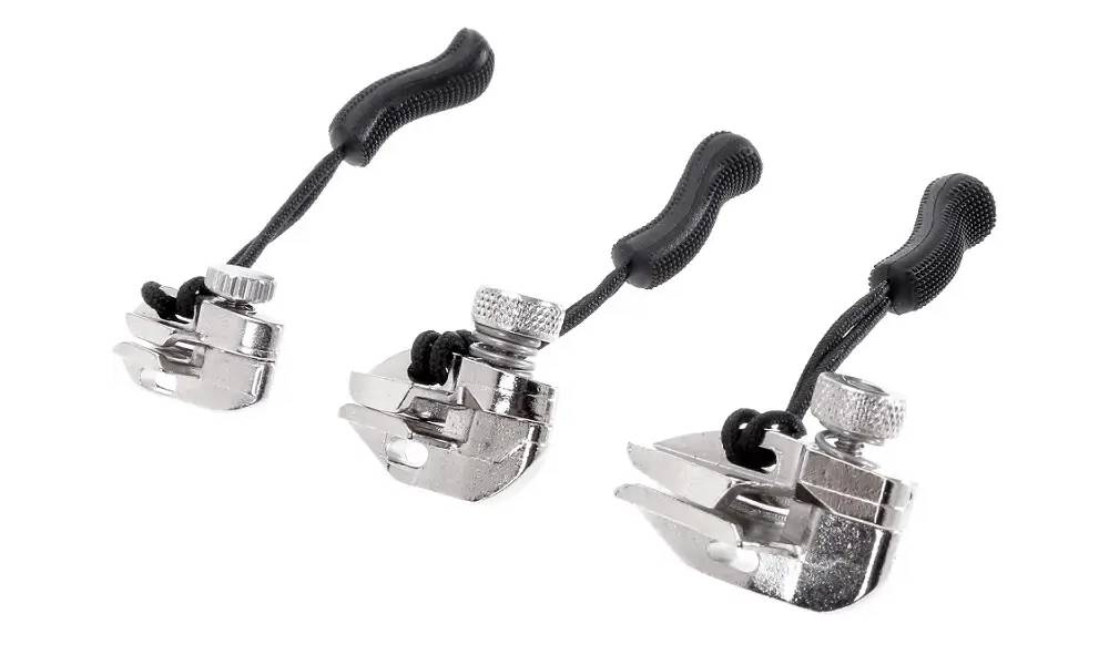 Munkees 7063 Fixnzip Steel 2