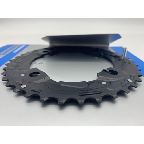 Звезда для шатунов Shimano Deore M615 38T 2