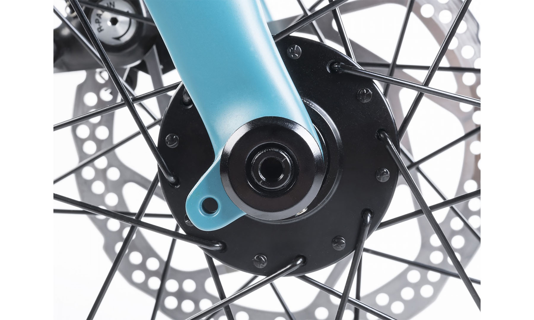 Велосипед AUTHOR Aura XR3, 28", 2024, размер L, рама 54 см, цвет: синий матовый 4