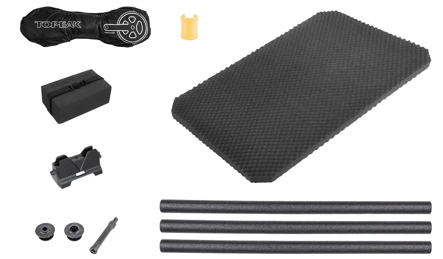 Кейс для перевозки велосипеда Topeak Pakgo EX 650С&700С 5