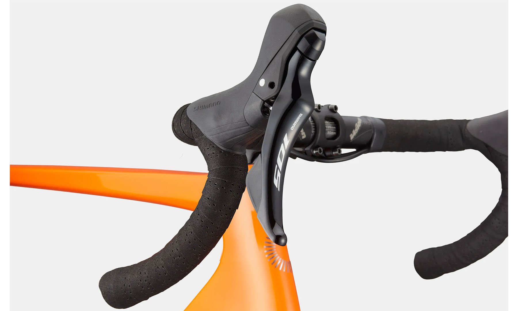 Фотография Велосипед Cannondale SuperSix EVO Carbon 4 28" размер S рама 51см 2024 ORG 2
