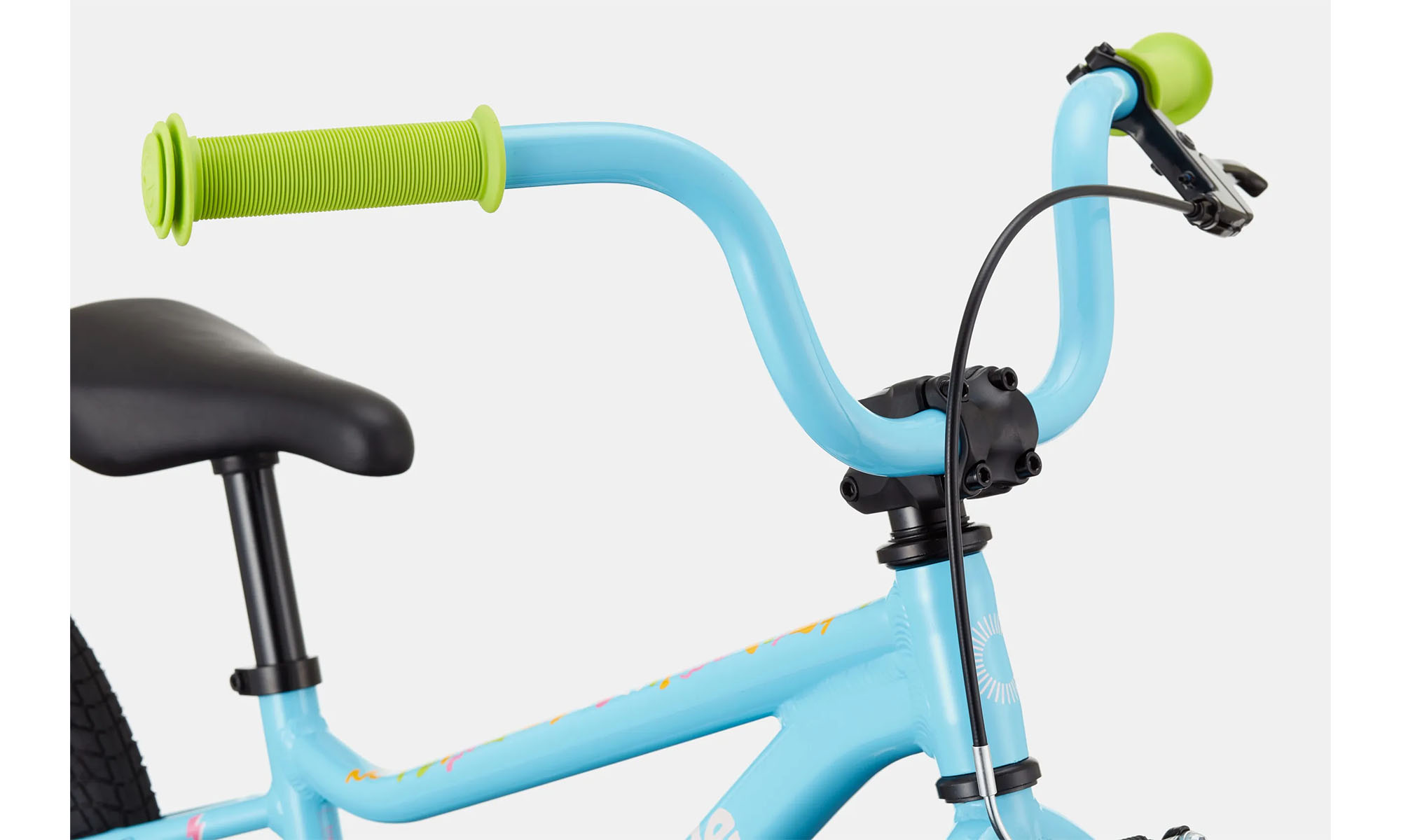 Велосипед Cannondale TRAIL SS OS 20", One Size, 2025, CBU (голубой) 4