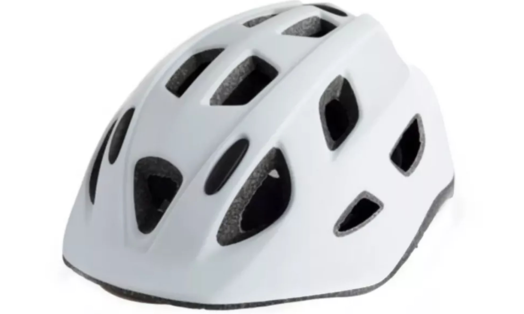 Шлем детский Cannondale QUICK, размер S/M (52-57см), белый 