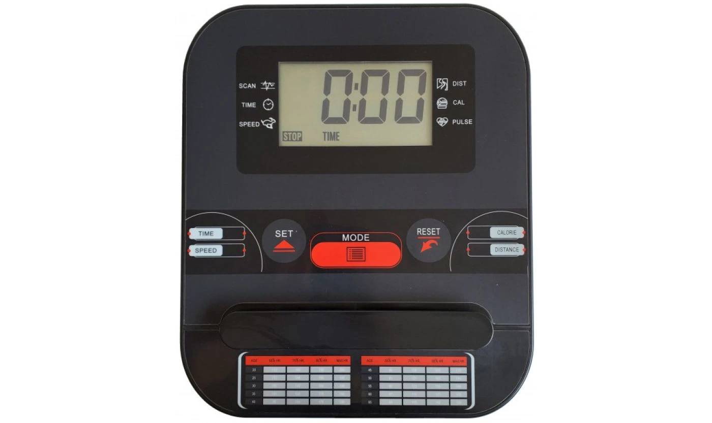 Орбитрек Vigor 609ET 2 Орбитрек Vigor 609ET 2