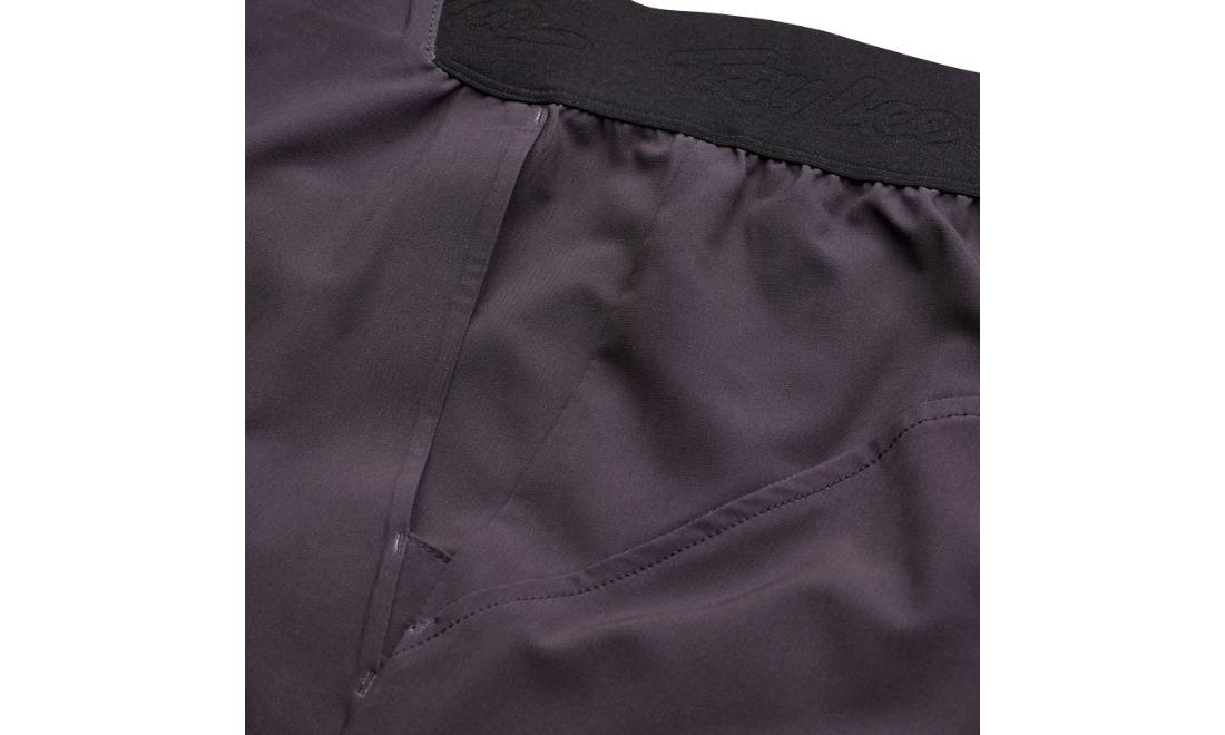 Велошорты TLD FLOWLINE SUPERLYTE SHORT рззмер XS 30 MONO CARBON 10