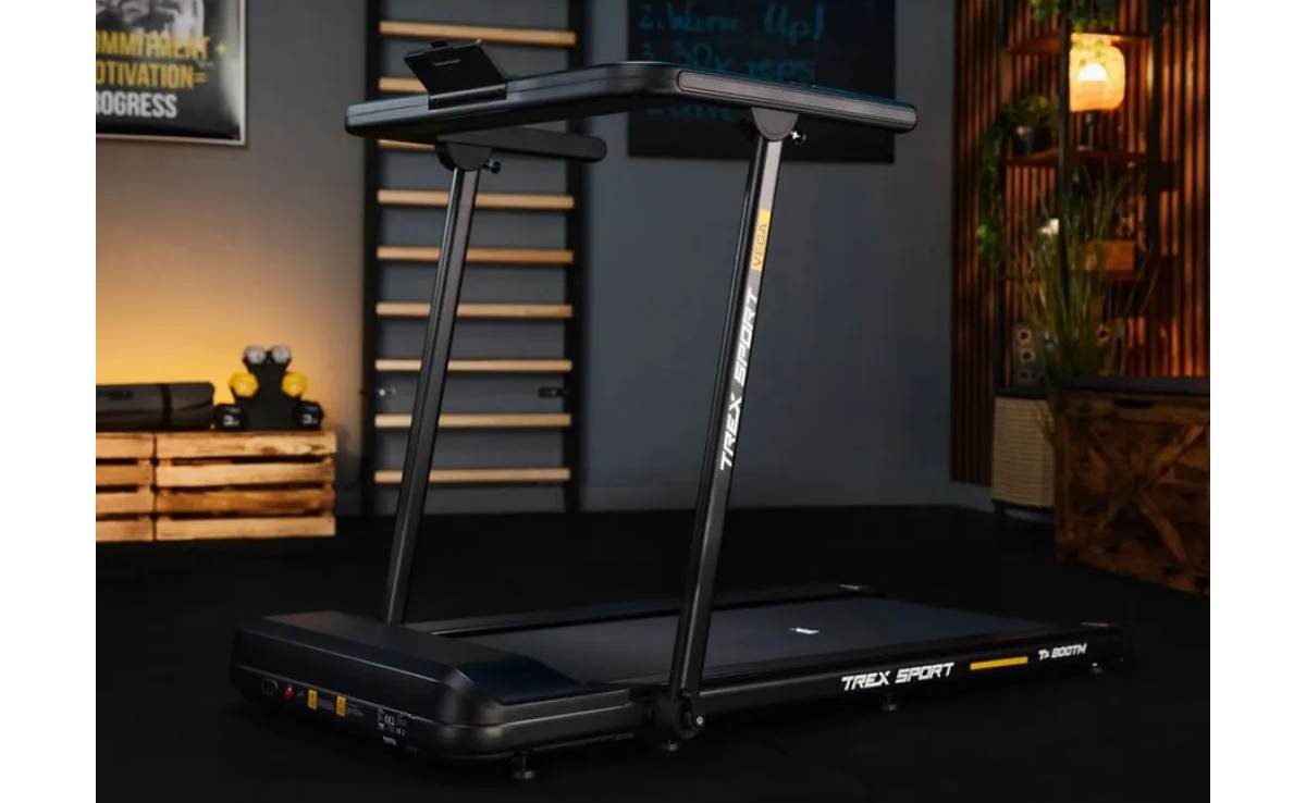 Бігова доріжка Trex Sport TX-800TM VEGA 2 Бігова доріжка Trex Sport TX-800TM VEGA 2