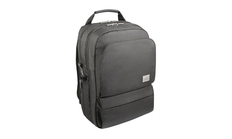 Рюкзак-валіза Victorinox VX ONE 21 Compact 44 л чорний 2