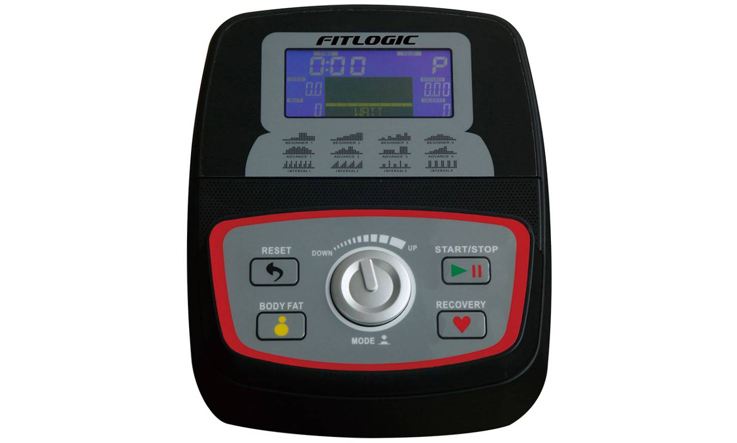 Орбитрек FitLogic BK8731TPU 8 Орбитрек FitLogic BK8731TPU 8