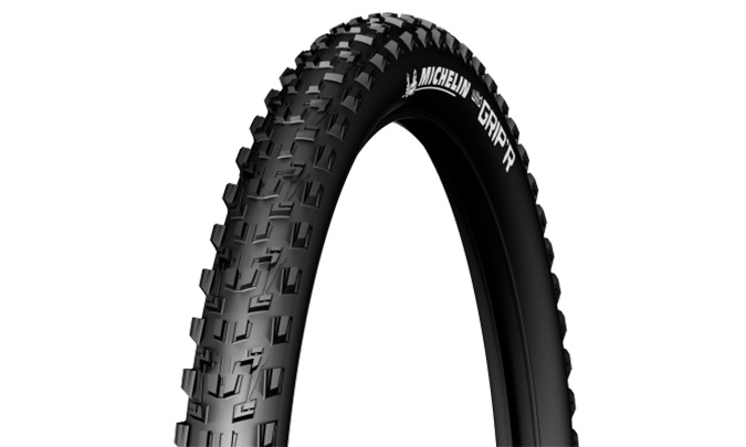 Фотографія Покришка Michelin WILDGRIP'R2 TS MTB, 26х2.1" безкамерна