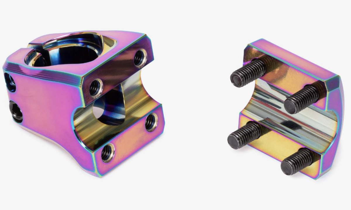Винос WeThePeople INDEX 33mm Ø 22.2mm frontloader 16mm 1 1/8" оілслік 2 Винос WeThePeople INDEX 33mm Ø 22.2mm frontloader 16mm 1 1/8" оілслік 2