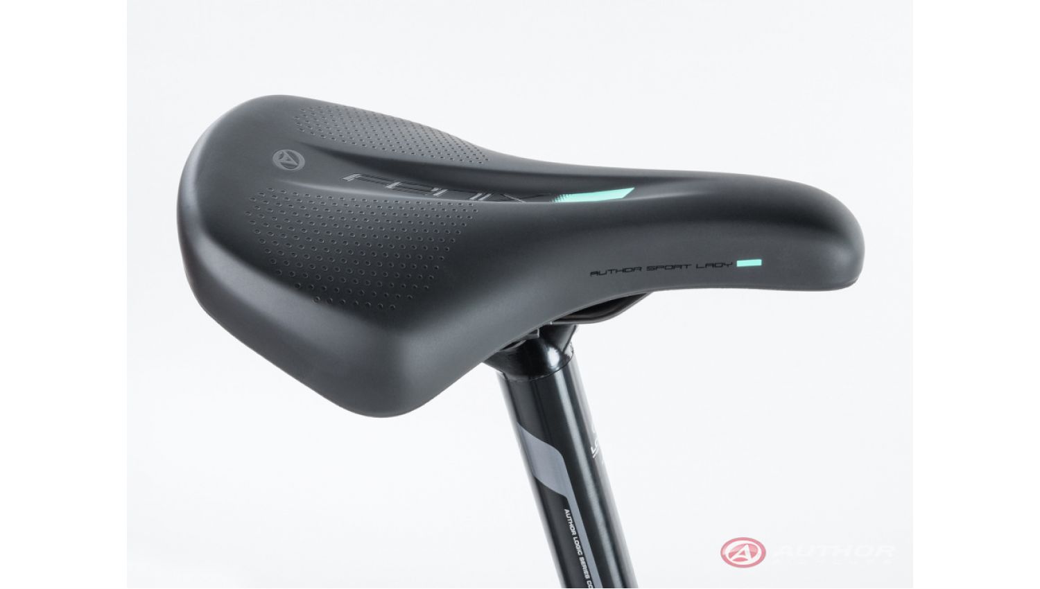 Велосипед AUTHOR Solution ASL 29" рама M (2022) Сірий 5 Велосипед AUTHOR Solution ASL 29" рама M (2022) Сірий 5