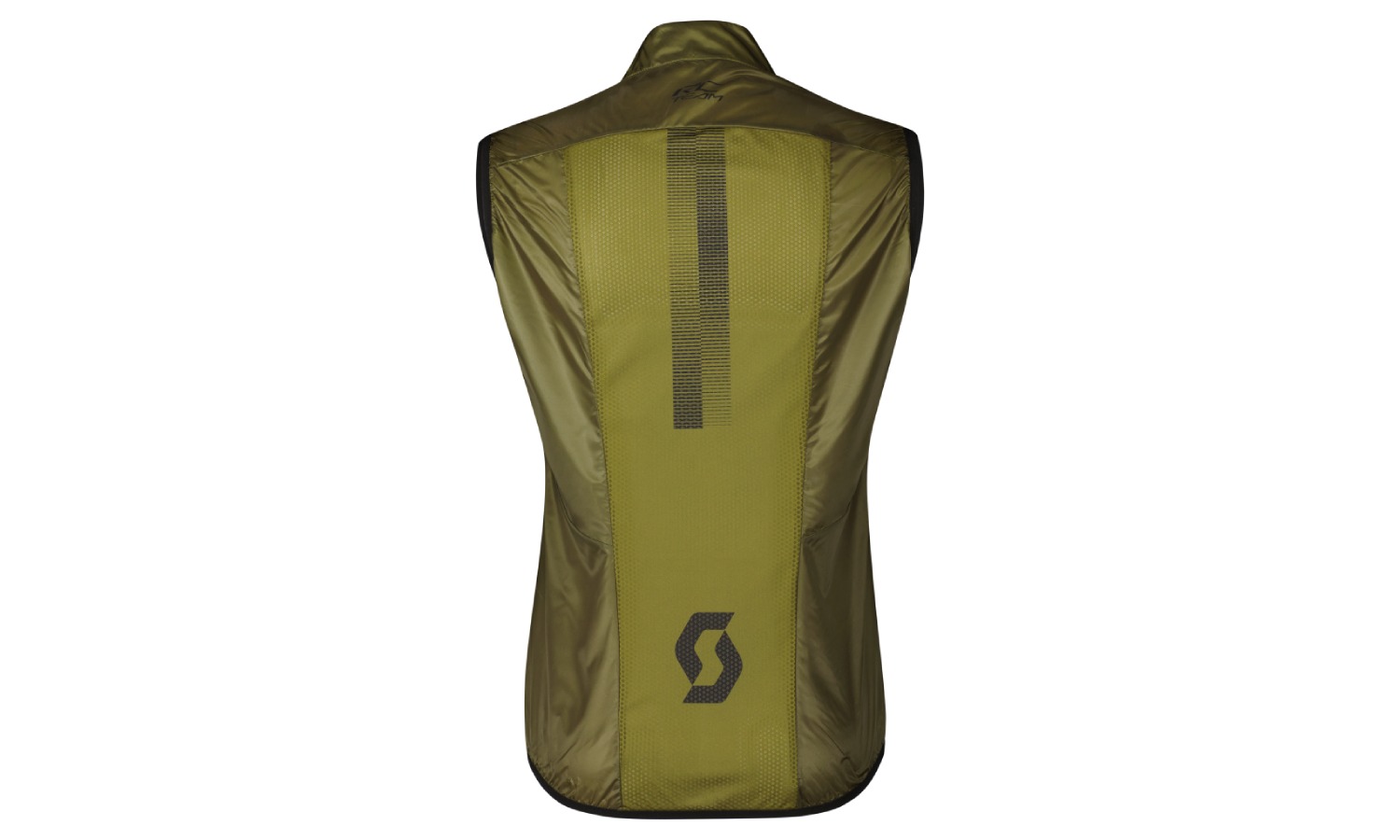 Веложилетка SCOTT RC TEAM WB размер М fir green/black 3