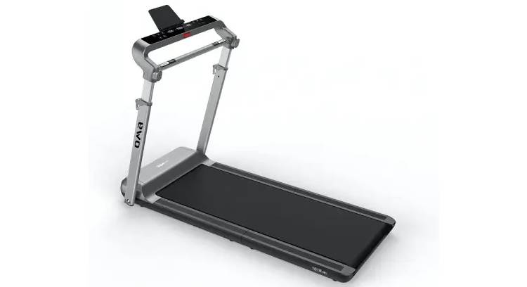 Фотография Беговая дорожка OMA Fitness WalkingPad 1818EB 2